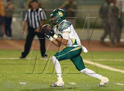 Thumbnail 3 in Corona Centennial vs. St. Bonaventure (Honor Bowl) photogallery.