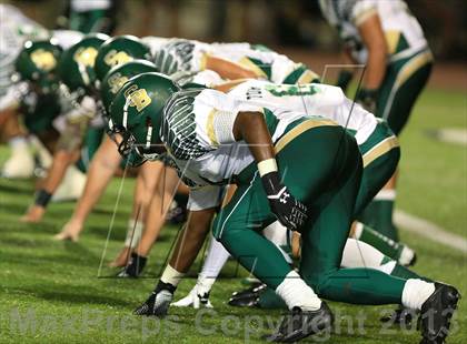 Thumbnail 2 in Corona Centennial vs. St. Bonaventure (Honor Bowl) photogallery.