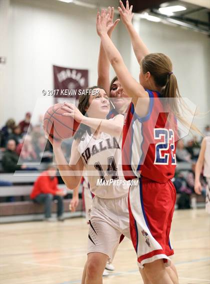 Thumbnail 3 in Hi-Plains @ Idalia photogallery.