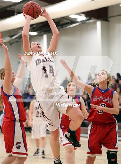 Thumbnail 3 in Hi-Plains @ Idalia photogallery.
