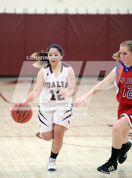Thumbnail 2 in Hi-Plains @ Idalia photogallery.