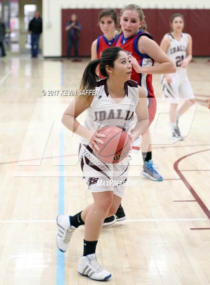 Thumbnail 2 in Hi-Plains @ Idalia photogallery.