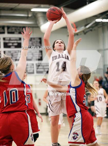 Thumbnail 2 in Hi-Plains @ Idalia photogallery.