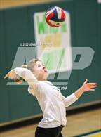 Photo from the gallery "Deer Valley @ San Ramon Valley (CIF NCS D1 Playoff First Round)"