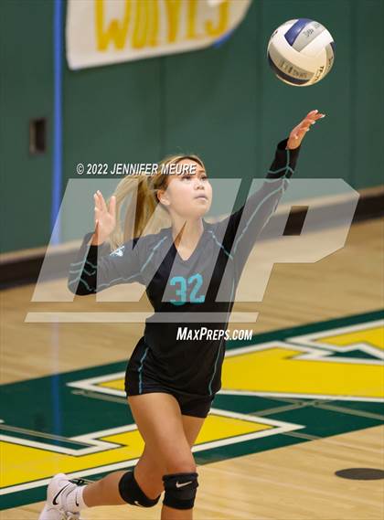 Thumbnail 2 in Deer Valley @ San Ramon Valley (CIF NCS D1 Playoff First Round) photogallery.