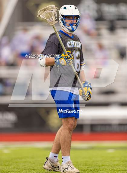 Thumbnail 1 in North Myrtle Beach v Myrtle Beach (Laxapalooza at Socastee) photogallery.