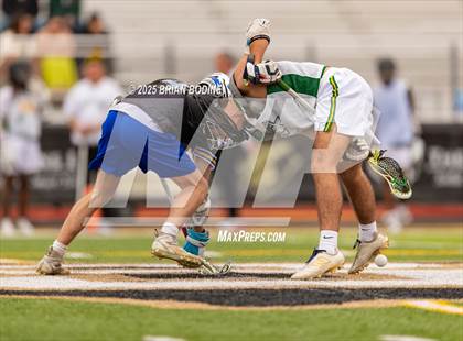 Thumbnail 1 in North Myrtle Beach v Myrtle Beach (Laxapalooza at Socastee) photogallery.
