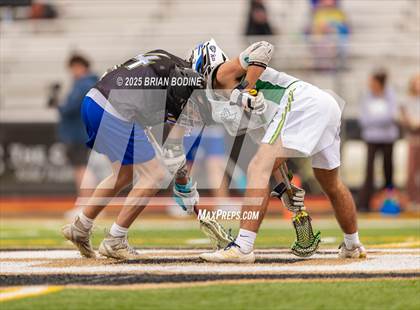 Thumbnail 1 in North Myrtle Beach v Myrtle Beach (Laxapalooza at Socastee) photogallery.