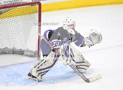 Thumbnail 1 in North Branford vs. North Haven (CIAC DII Semifinal) photogallery.