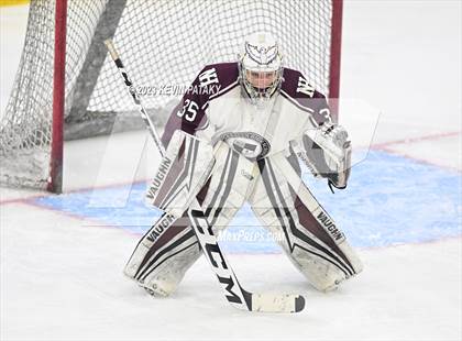 Thumbnail 1 in North Branford vs. North Haven (CIAC DII Semifinal) photogallery.