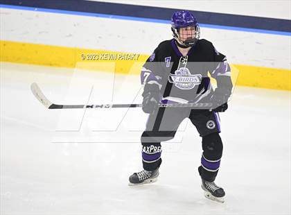 Thumbnail 3 in North Branford vs. North Haven (CIAC DII Semifinal) photogallery.