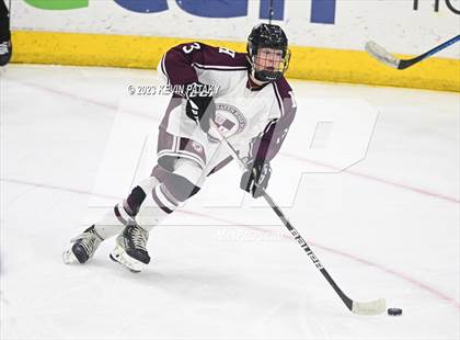 Thumbnail 2 in North Branford vs. North Haven (CIAC DII Semifinal) photogallery.