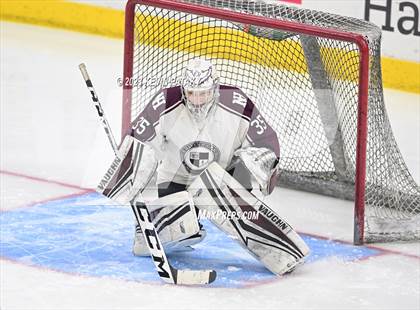 Thumbnail 1 in North Branford vs. North Haven (CIAC DII Semifinal) photogallery.