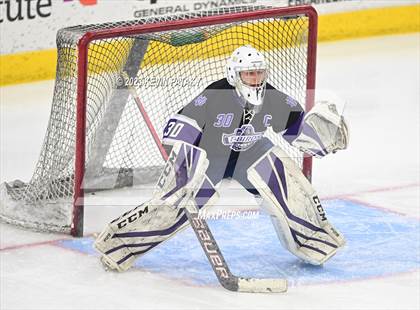 Thumbnail 1 in North Branford vs. North Haven (CIAC DII Semifinal) photogallery.