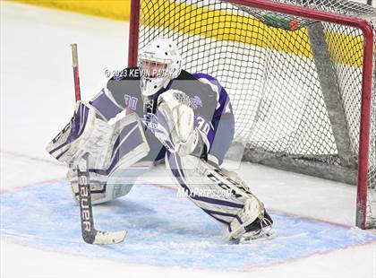 Thumbnail 1 in North Branford vs. North Haven (CIAC DII Semifinal) photogallery.