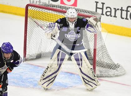 Thumbnail 1 in North Branford vs. North Haven (CIAC DII Semifinal) photogallery.