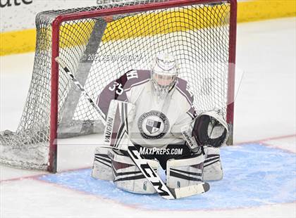 Thumbnail 3 in North Branford vs. North Haven (CIAC DII Semifinal) photogallery.