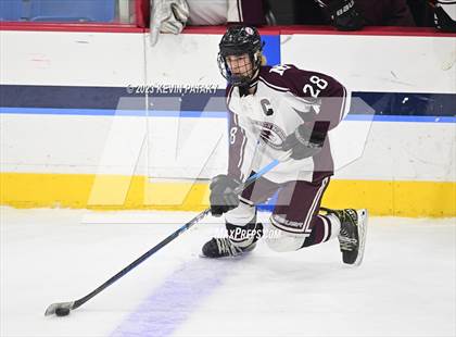 Thumbnail 1 in North Branford vs. North Haven (CIAC DII Semifinal) photogallery.