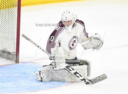 Thumbnail 1 in North Branford vs. North Haven (CIAC DII Semifinal) photogallery.