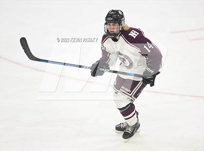 Thumbnail 1 in North Branford vs. North Haven (CIAC DII Semifinal) photogallery.