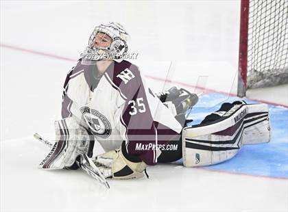 Thumbnail 3 in North Branford vs. North Haven (CIAC DII Semifinal) photogallery.