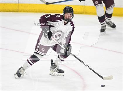 Thumbnail 1 in North Branford vs. North Haven (CIAC DII Semifinal) photogallery.