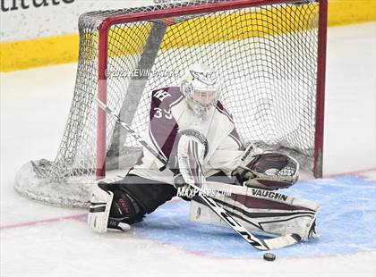 Thumbnail 2 in North Branford vs. North Haven (CIAC DII Semifinal) photogallery.
