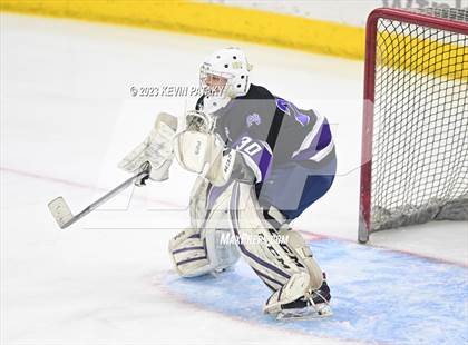 Thumbnail 2 in North Branford vs. North Haven (CIAC DII Semifinal) photogallery.