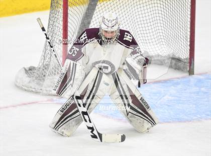 Thumbnail 1 in North Branford vs. North Haven (CIAC DII Semifinal) photogallery.