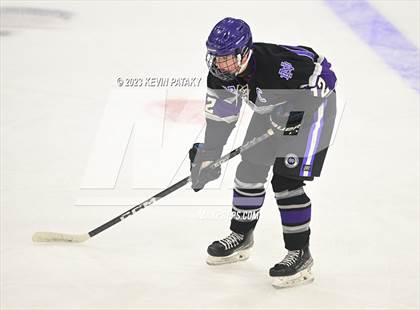 Thumbnail 1 in North Branford vs. North Haven (CIAC DII Semifinal) photogallery.