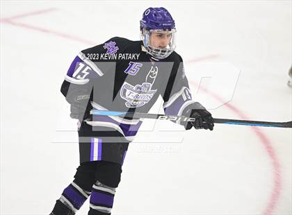 Thumbnail 1 in North Branford vs. North Haven (CIAC DII Semifinal) photogallery.