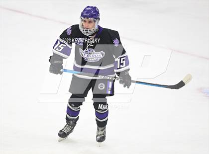 Thumbnail 1 in North Branford vs. North Haven (CIAC DII Semifinal) photogallery.