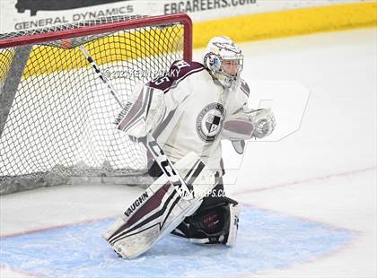 Thumbnail 1 in North Branford vs. North Haven (CIAC DII Semifinal) photogallery.