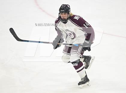 Thumbnail 1 in North Branford vs. North Haven (CIAC DII Semifinal) photogallery.