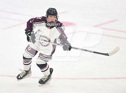 Thumbnail 1 in North Branford vs. North Haven (CIAC DII Semifinal) photogallery.