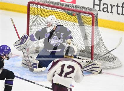 Thumbnail 1 in North Branford vs. North Haven (CIAC DII Semifinal) photogallery.