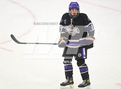 Thumbnail 2 in North Branford vs. North Haven (CIAC DII Semifinal) photogallery.