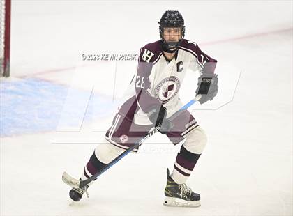 Thumbnail 1 in North Branford vs. North Haven (CIAC DII Semifinal) photogallery.