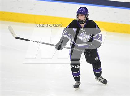 Thumbnail 1 in North Branford vs. North Haven (CIAC DII Semifinal) photogallery.