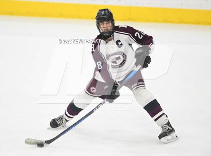 Thumbnail 1 in North Branford vs. North Haven (CIAC DII Semifinal) photogallery.