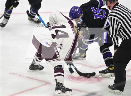 Thumbnail 1 in North Branford vs. North Haven (CIAC DII Semifinal) photogallery.