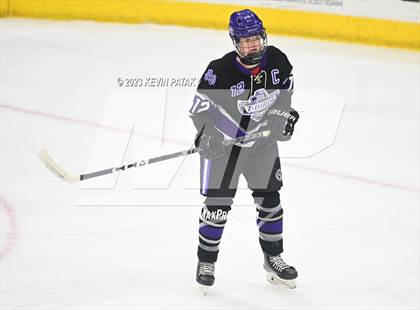 Thumbnail 1 in North Branford vs. North Haven (CIAC DII Semifinal) photogallery.