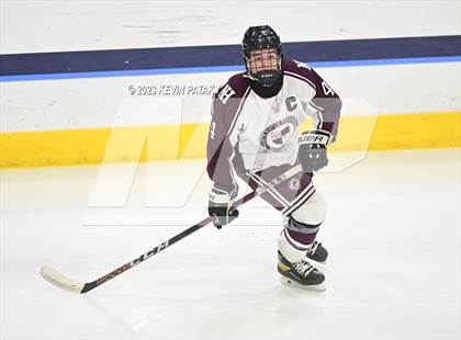 Thumbnail 1 in North Branford vs. North Haven (CIAC DII Semifinal) photogallery.