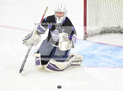 Thumbnail 2 in North Branford vs. North Haven (CIAC DII Semifinal) photogallery.