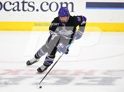 Thumbnail 1 in North Branford vs. North Haven (CIAC DII Semifinal) photogallery.