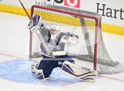 Thumbnail 2 in North Branford vs. North Haven (CIAC DII Semifinal) photogallery.