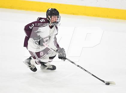 Thumbnail 1 in North Branford vs. North Haven (CIAC DII Semifinal) photogallery.