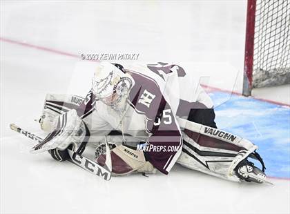 Thumbnail 2 in North Branford vs. North Haven (CIAC DII Semifinal) photogallery.