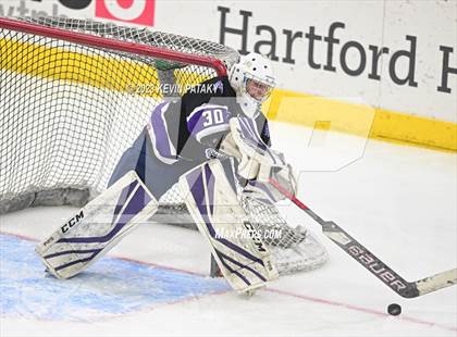 Thumbnail 2 in North Branford vs. North Haven (CIAC DII Semifinal) photogallery.