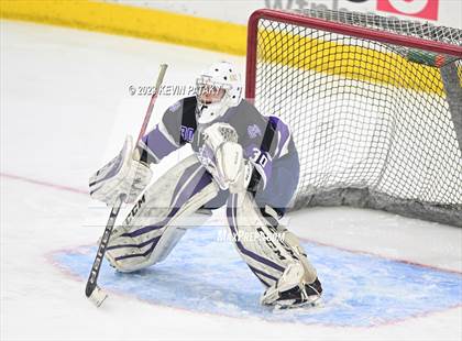 Thumbnail 3 in North Branford vs. North Haven (CIAC DII Semifinal) photogallery.